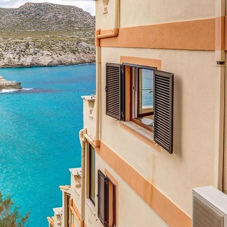 Apartamento Mirador 6I Leilighet Cala de Sant Vicenc Eksteriør bilde